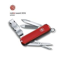 Victorinox  Nagelknipser