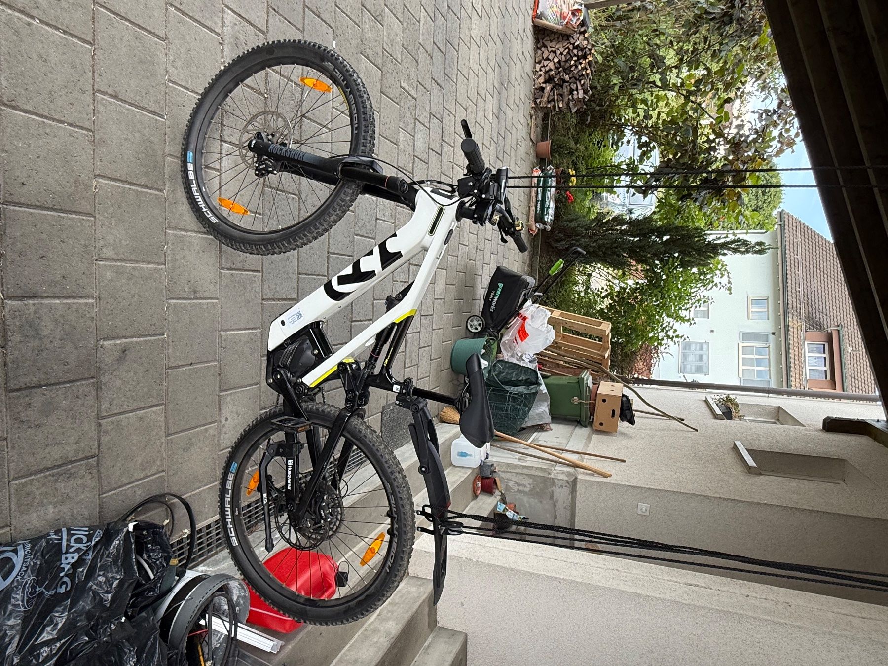 Husqvarna Vélos: Husqvarna MC4 – D'occasion à Lommis par Rangerr87 4
