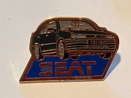 1 Pin Seat Toledo