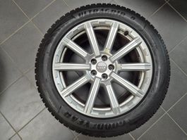 Winterräder 20" Audi Q7