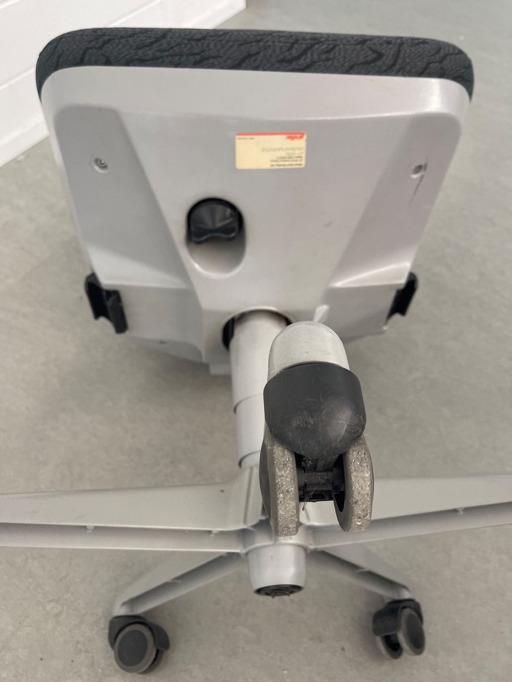 Giroflex Chaises: Bührostuhl – D'occasion à Matzingen par carola71 2