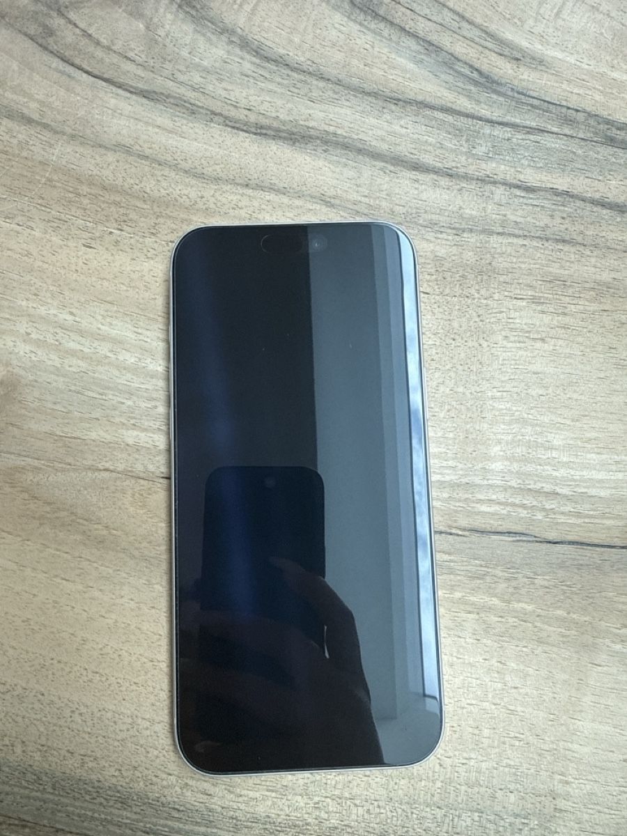 Apple Telefoni cellulari / Smartphones: Iphone 17 Pro Max – Nuovo (secondo la descrizione) da Lüterkofen venduto da Sterry