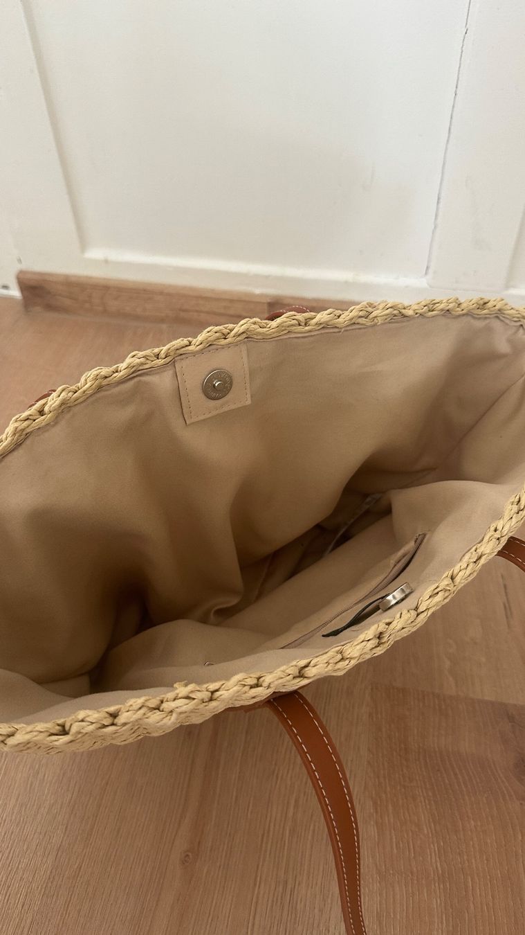 Borse da donna: Stylische Sommertasche – Nuovo (secondo la descrizione) da Chur venduto da sivik 2