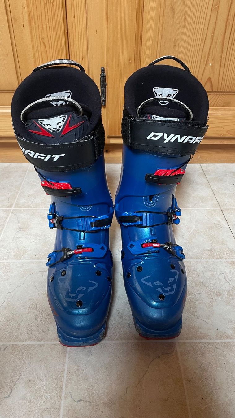 Dynafit Scarpe da uomo: Dynafit Neo U – Usato da Gstaad venduto da ManiekDonVito