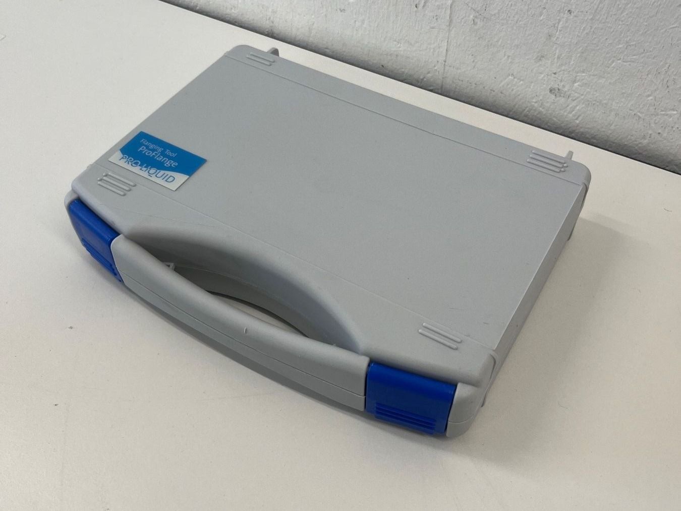Accessori da laboratorio: Pro-Liquid Pro-Flange Bördelwerkzeug – Usato da Niederdorf venduto da LeptonAG_Labor 6