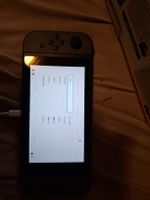 zu verkaufen nintendo switch mit ovp