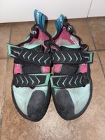 Scarpa Vapour Kletter-/Boulderschuhe Gr. 39