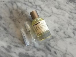 Le Labo Citron 28 - 2ml Probe