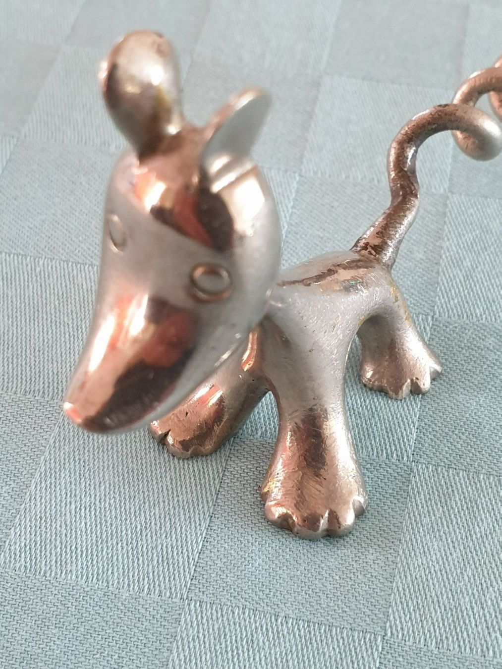 Statuette: Wiener Bronze – Usato da Mörschwil venduto da spirspi