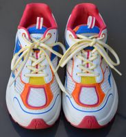 Sneakers Desigual .36