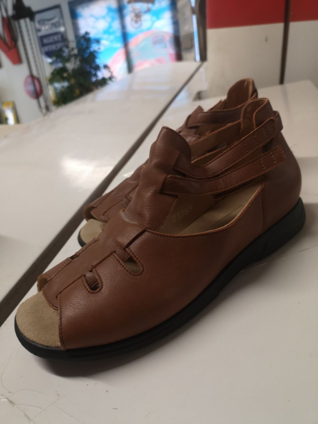 Helvesko Chaussures femmes: Helvesko dansko – Neuf avec emballage d'origine à Möhlin par Highwaytom