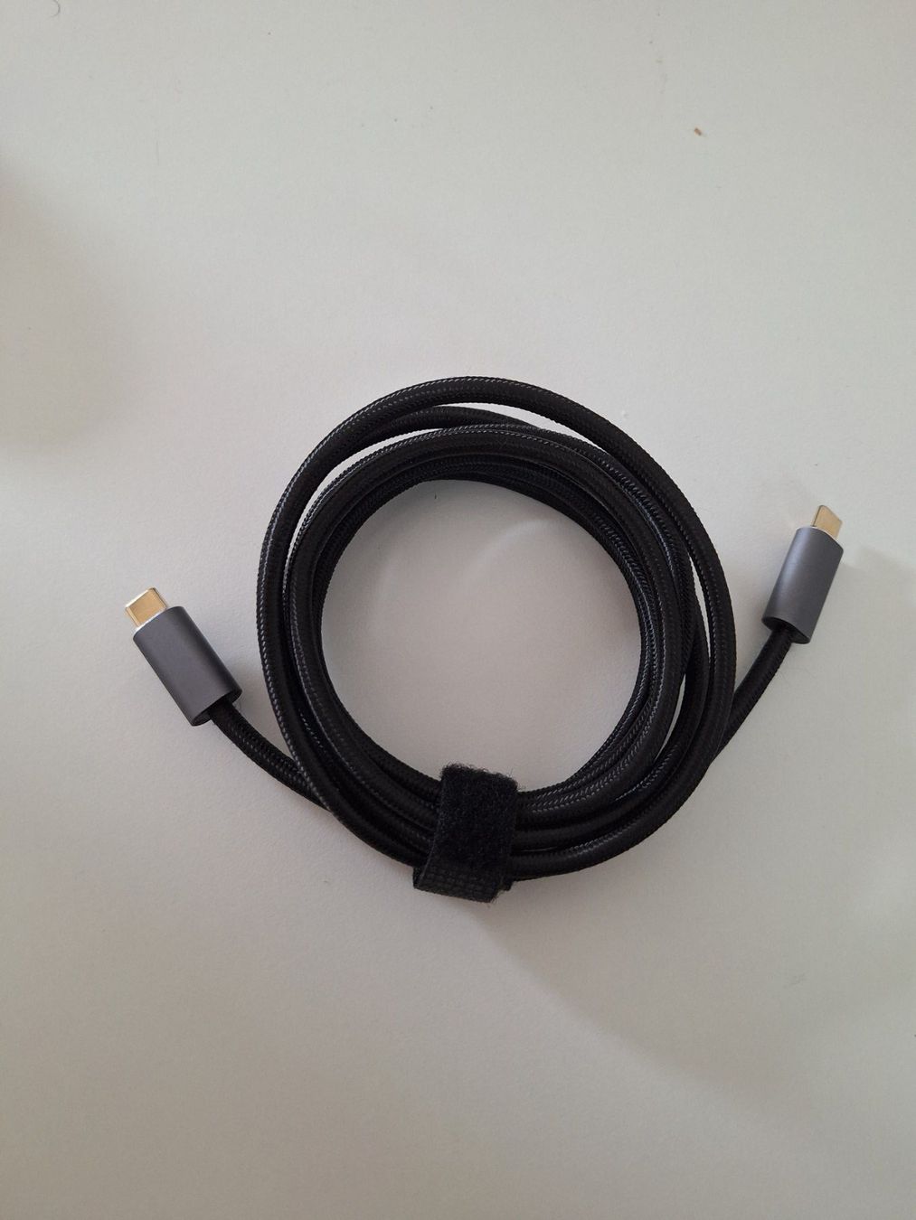 Digitec Kabel: Ladekabel USB C – USB C – Neu (gemäss Beschreibung) aus Märwil von Padadada 2