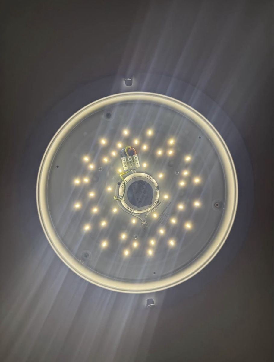 Lampadari & plafoniere: LED Deckenlampe – Usato da Hombrechtikon venduto da gurgennn 6