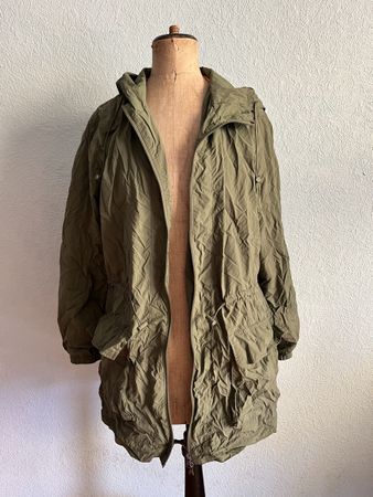 Coupe vent Benetton taille 36-38