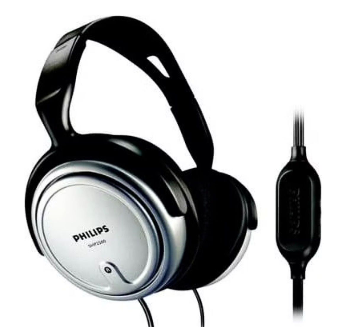 Philips Cuffie: Philips SHP2500 Over Ear Kopfhörer – Usato da Bern venduto da RageMM87