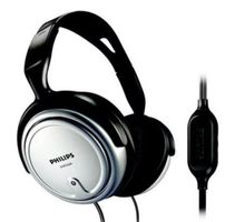 Philips SHP2500 Over Ear Kopfhörer