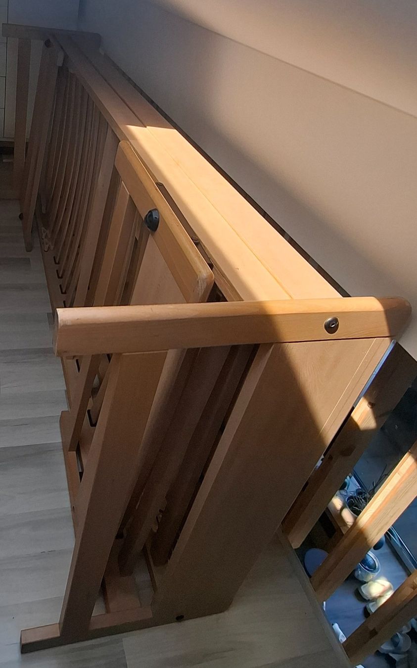 Letti: 2 lits à vendre 90x200cm – Usato da Chabrey venduto da Frederica239 5