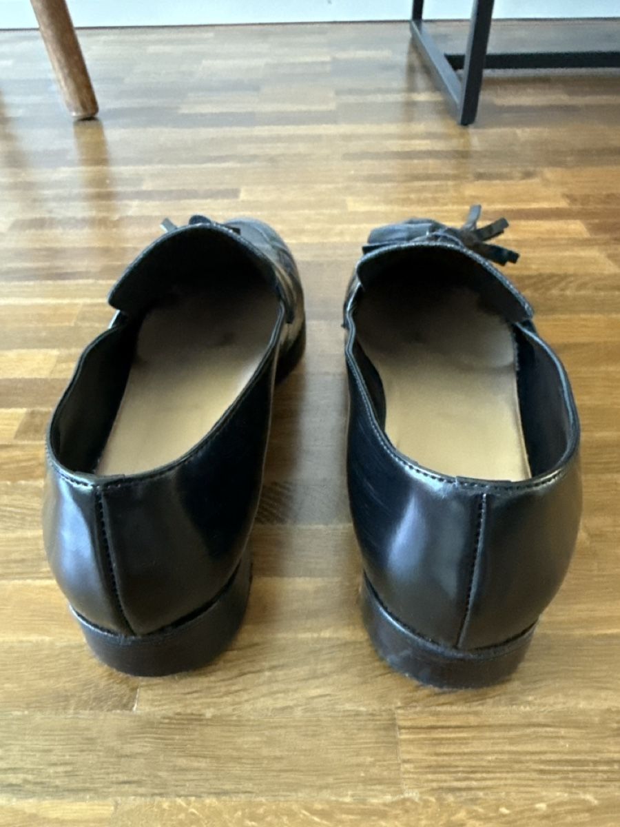 Benci Brothers Scarpe da donna: Benci Brothers loafers size 38 – Nuovo (secondo la descrizione) da Zürich venduto da lar_8826 1
