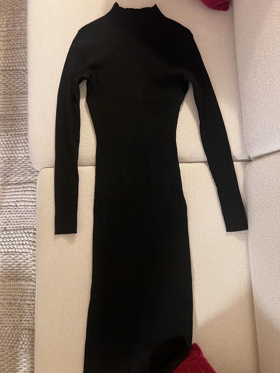 H&M Vestiti: H&M knit dress XS – Usato da Zurich venduto da amf_k7k2