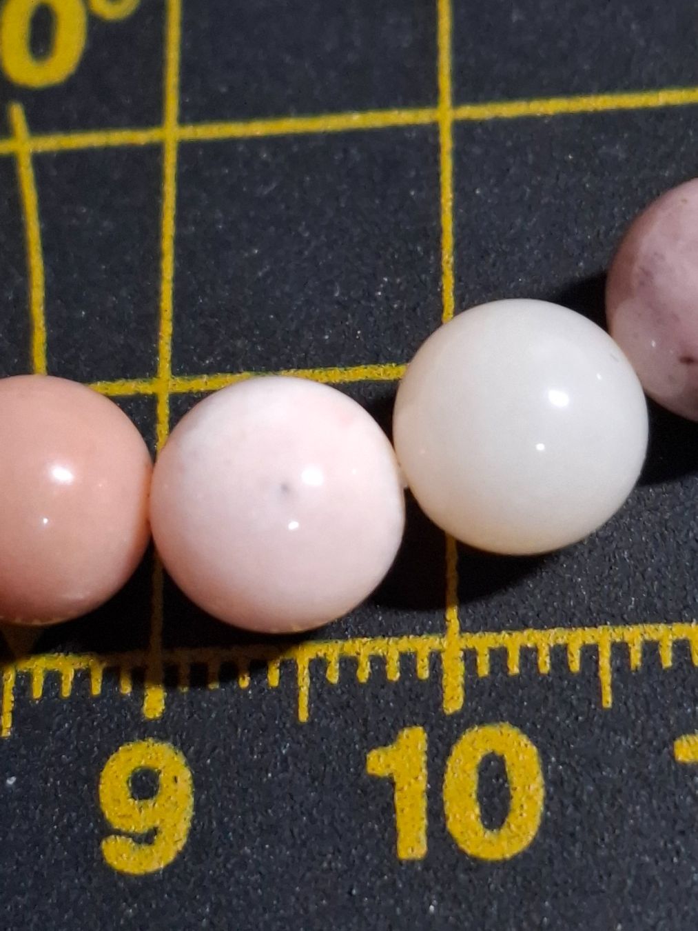 Bracciali & Braccialetti: Armband Andenopal rosa – Nuovo (secondo la descrizione) da Zwieselberg venduto da Halifaxmendusli 5