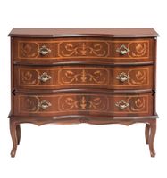 Home affaire Kommode RAFFAELLO Antik