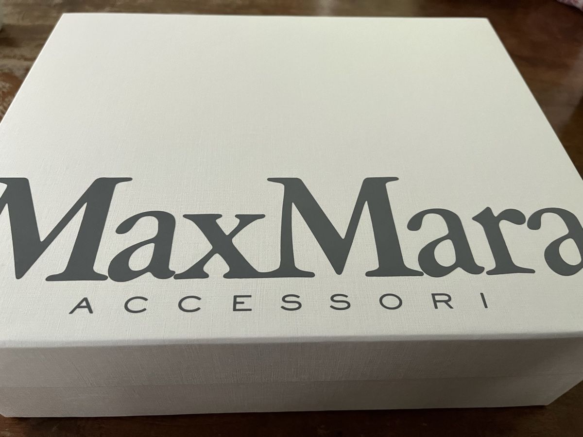 Max Mara Scarpe da donna: New exceptional Max Mara heels size 37 – Nuovo e nell'imballaggio originale da Ebikon venduto da BestOfEbikon 8