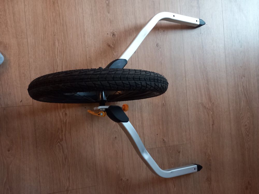 Burley Jogger Kit Single (Mod 2019