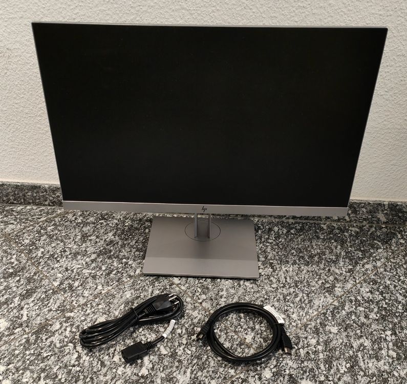HP EliteDisplay E233 | Kaufen auf Ricardo