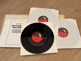 🎼 Richard Wagner Vinyl Sammlung – 18 LPs – Rarität