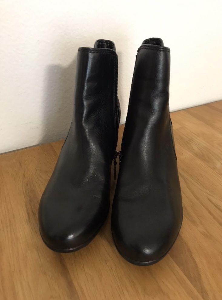 Scarpe da donna: Medicus Lederschuhe – Nuovo (secondo la descrizione) da Ipsach venduto da takacseni 1