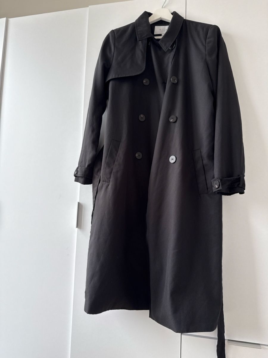 Vila Mäntel: Trenchcoat – Neu (gemäss Beschreibung) aus Kriens von g_b_mk7j