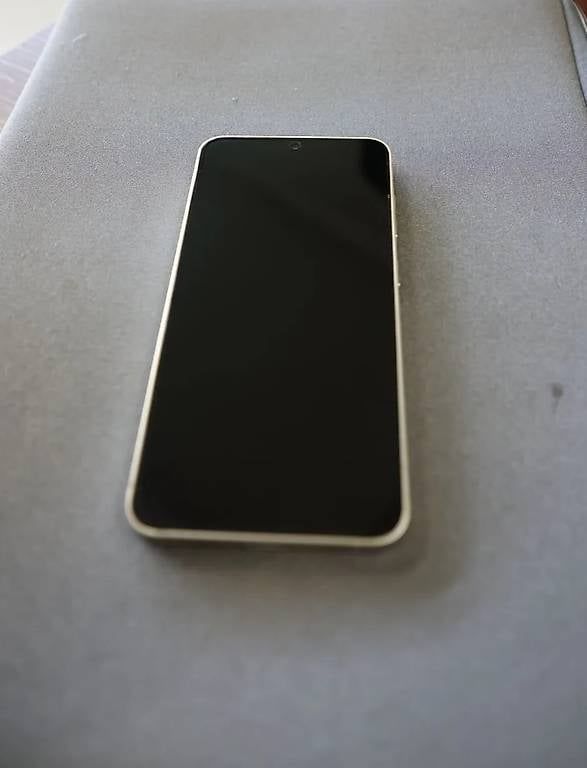 Samsung Telefoni cellulari / Smartphones: Samsung Galaxy S24 – Usato da Liebefeld venduto da Nathalia5