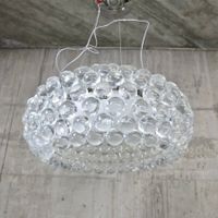 Foscarini Caboche Pendelleuchte (Geringer Reparaturbedarf)