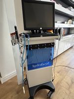 HYDRAFACIAL GERÄT