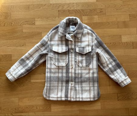 Jacke Zara Caro gr. XS