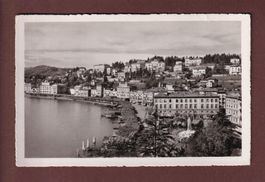 LUGANO - Quai