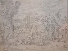 RODOLPHE DUNKI  1897 - 1950