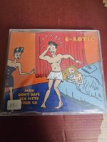 CD Single - E-Rotic – Max Don't Have Sex With Your Ex (1994)