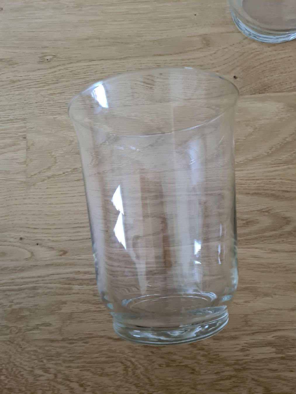 Ikea Vase & Récipients: 2 Glasvasen Glas – D'occasion à Horw par Mirii91 2