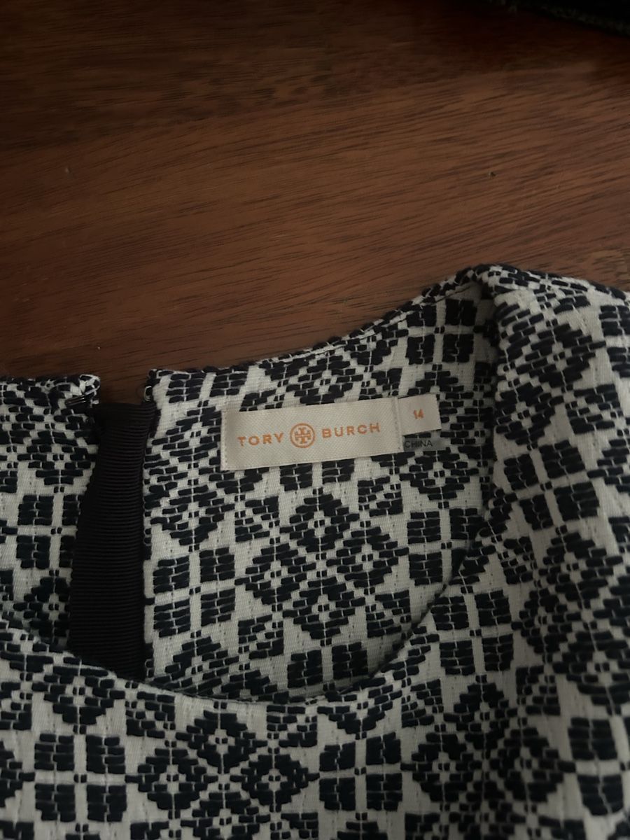 Tory Burch Kleider: Kleid Tory Burch Grösse 14 ungetragen – Neu und originalverpackt aus Zürich von Nick345 1