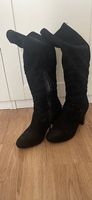 Stiefel in Grösse 39