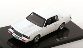 Ixo 1:43 Buick Grand National 1987