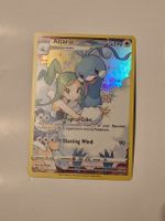 Altaria – Crown Zenith in english