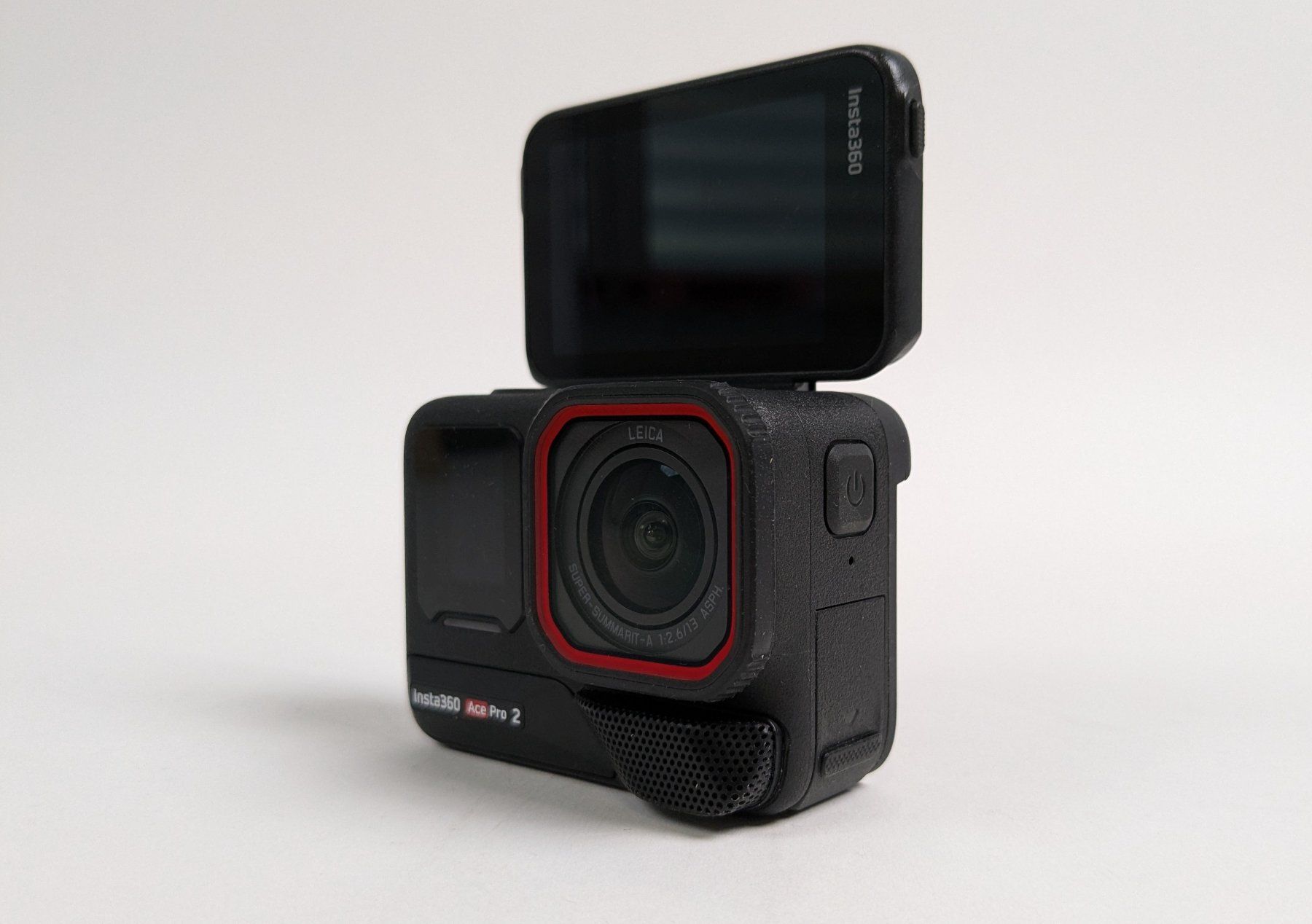 Insta360 Action Cam: INSTA360 Ace Pro2 Action-Cam – Nuovo (secondo la descrizione) da Dintikon venduto da Restwert_Dintikon 5