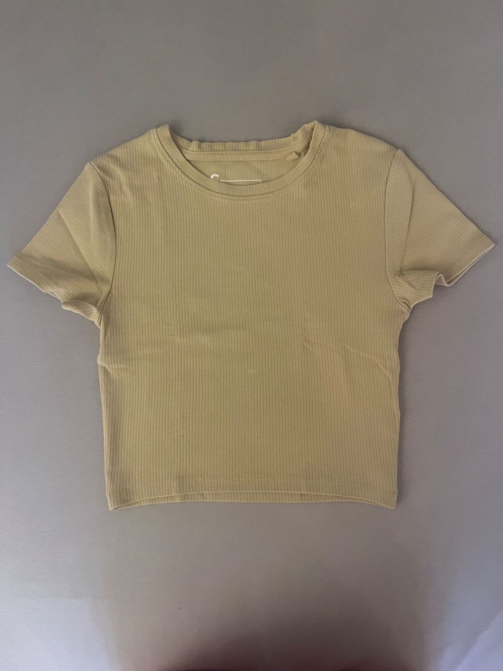 Camicette, T-shirt & Top: Crop Top – Usato da Seuzach venduto da ajnor12