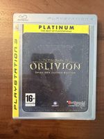 The Elder Scrolls IV: Oblivion (Spiel des Jahres Ed.) PS3