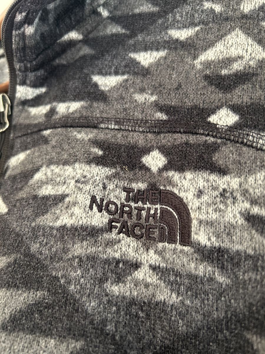 Pulls & Sweat-shirts: The North Face Fleece Pullover  Grösse M – D'occasion à Zürich par A_Guerrero 2