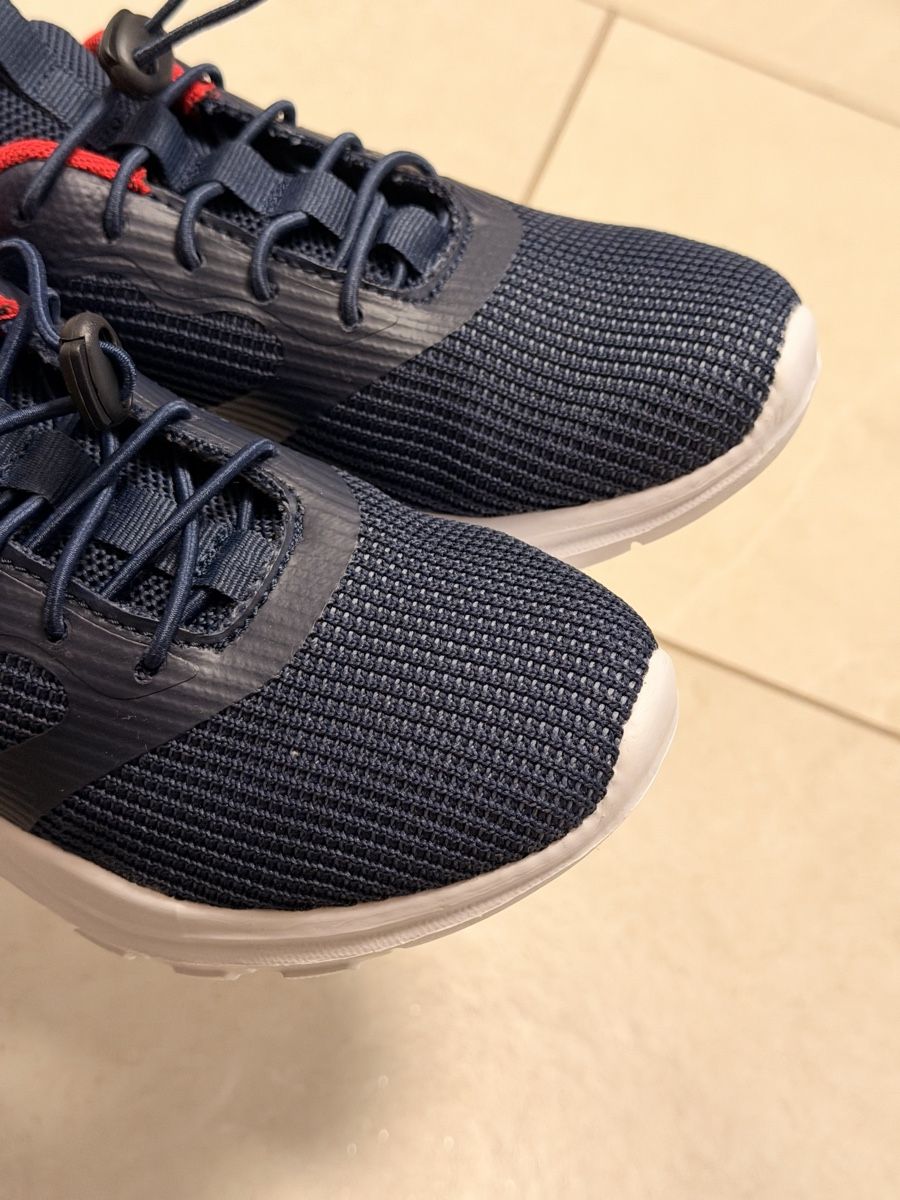 Schuhe für Jungen: Beach Mountain Sneaker, Junge, 31, blau/rot, neu – Neu und originalverpackt aus Wilen b. Wil von carpediem25 4