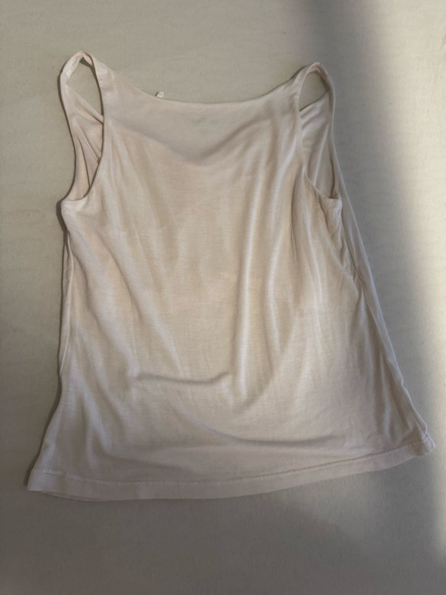 Top: CREME TOP☀️ – Usato da Dietikon venduto da athiinax 3