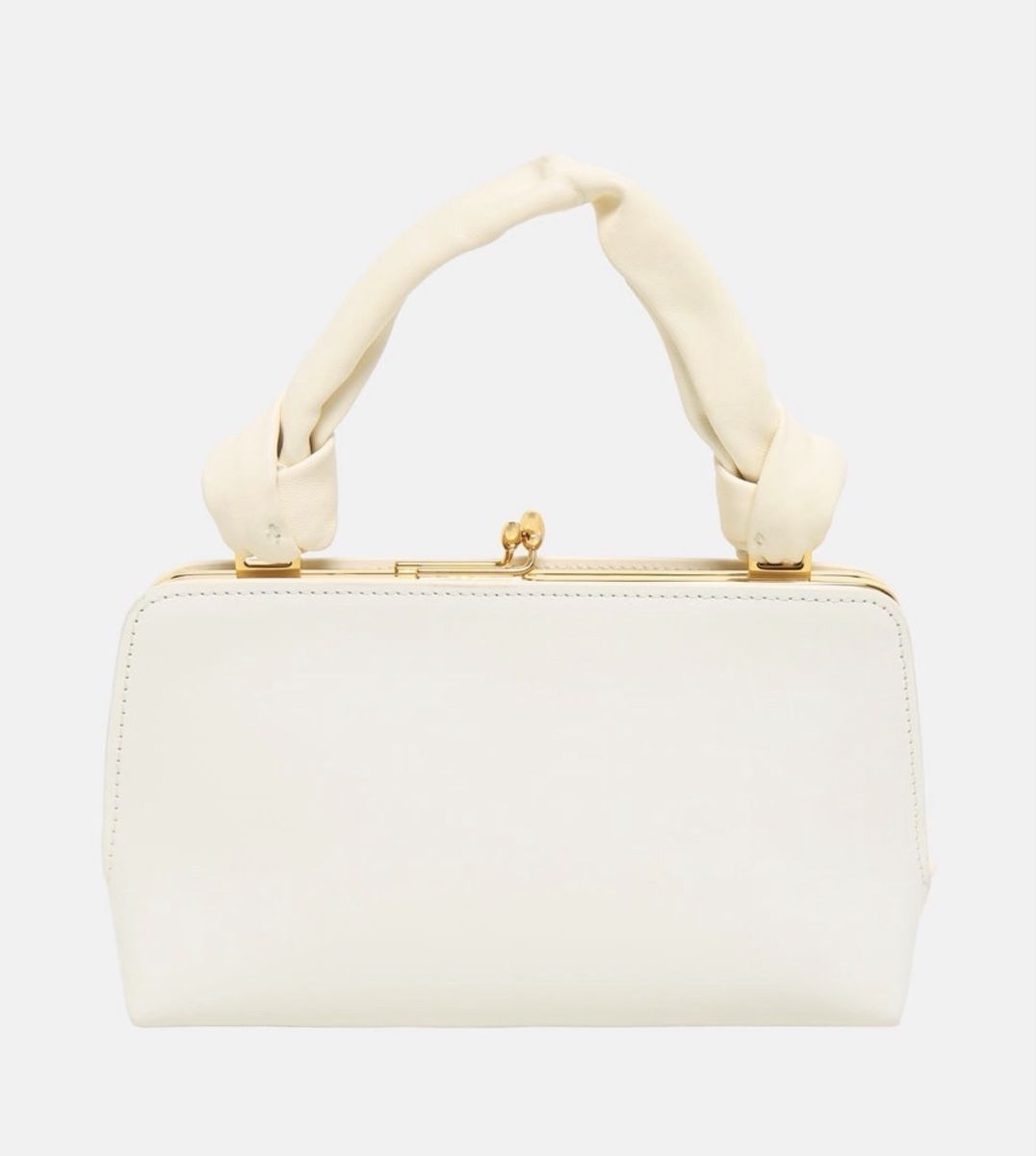 Jil Sander Borse da donna: Jil Sander leather bag – Nuovo e nell'imballaggio originale da Paradiso venduto da viorea 3